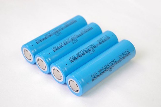卓能新能源：電芯產(chǎn)品良品率達(dá)到98%